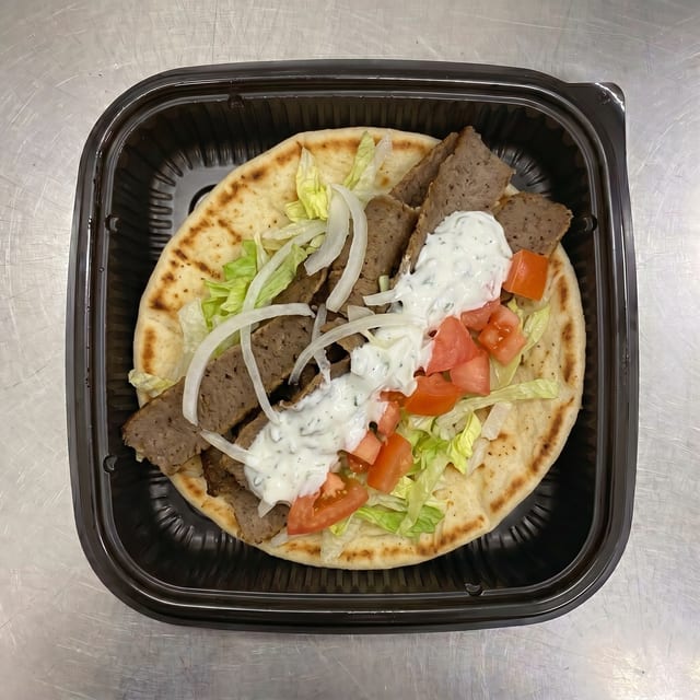 Gyro.